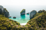 瑟琳娜：走近泰国最美海岛